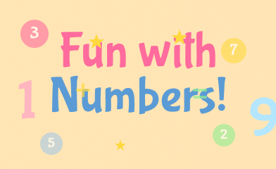 Grade 1 Math: Fun with Numbers